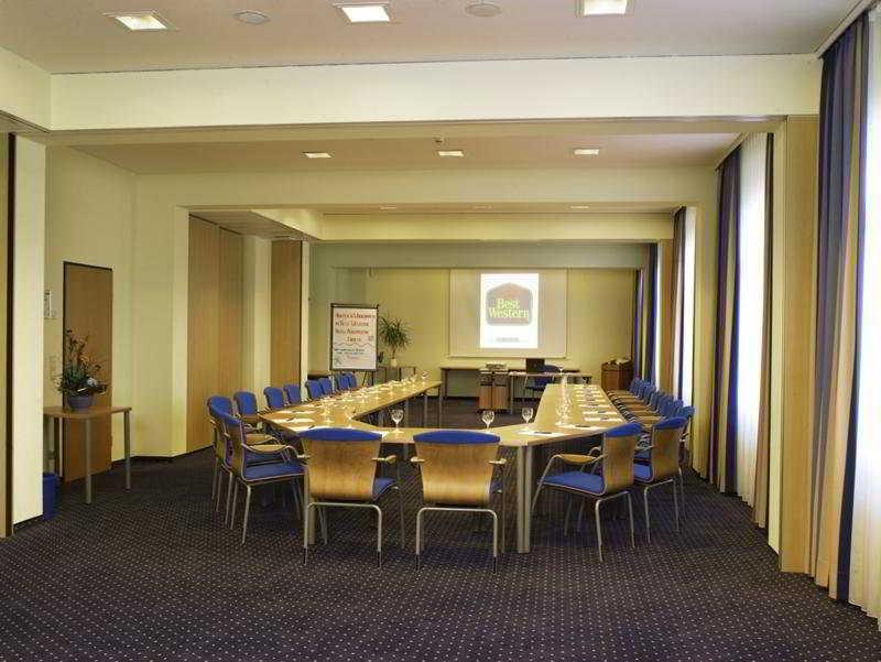 Tryp By Wyndham Luebeck Aquamarin Hotel Екстериор снимка
