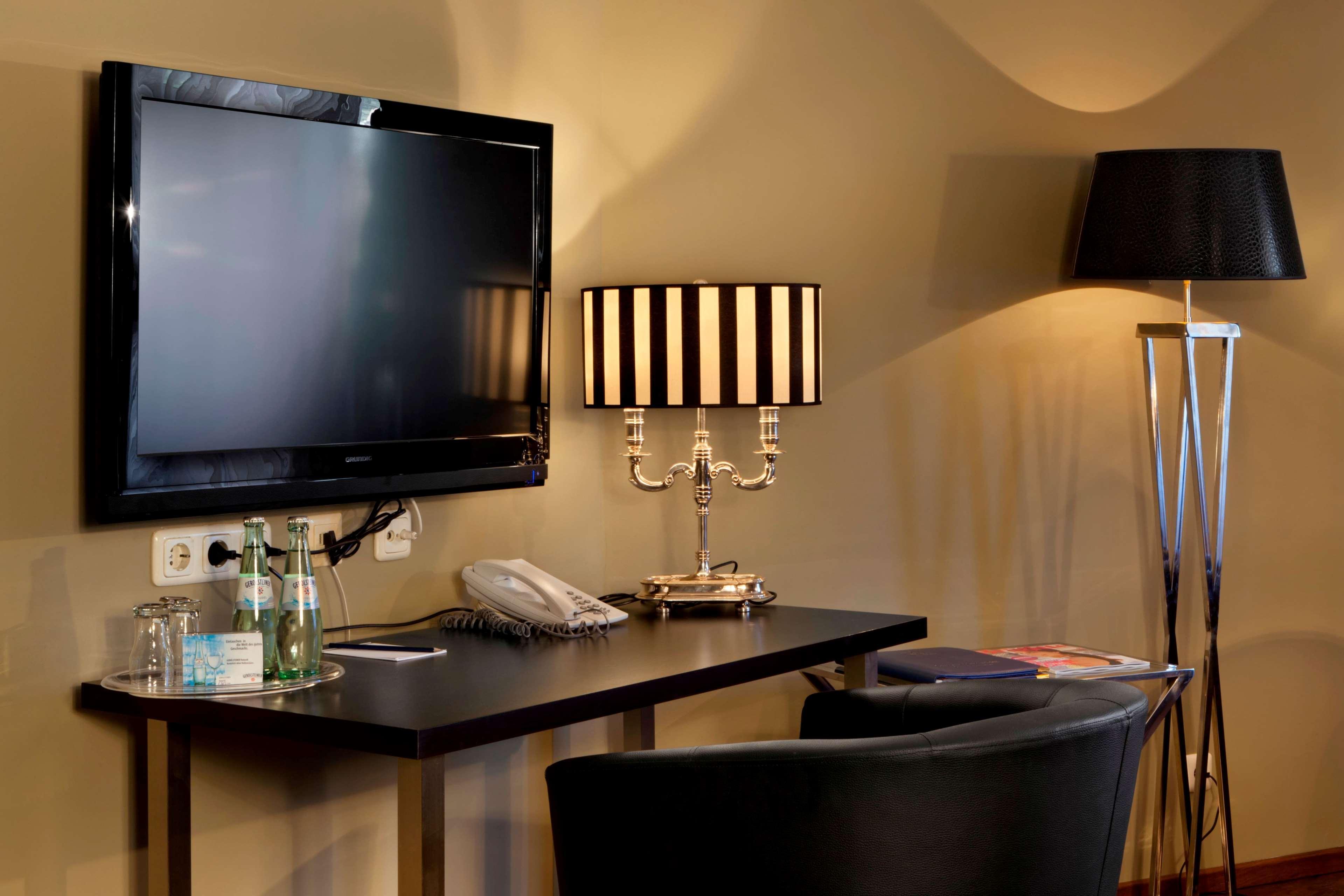 Tryp By Wyndham Luebeck Aquamarin Hotel Стая снимка