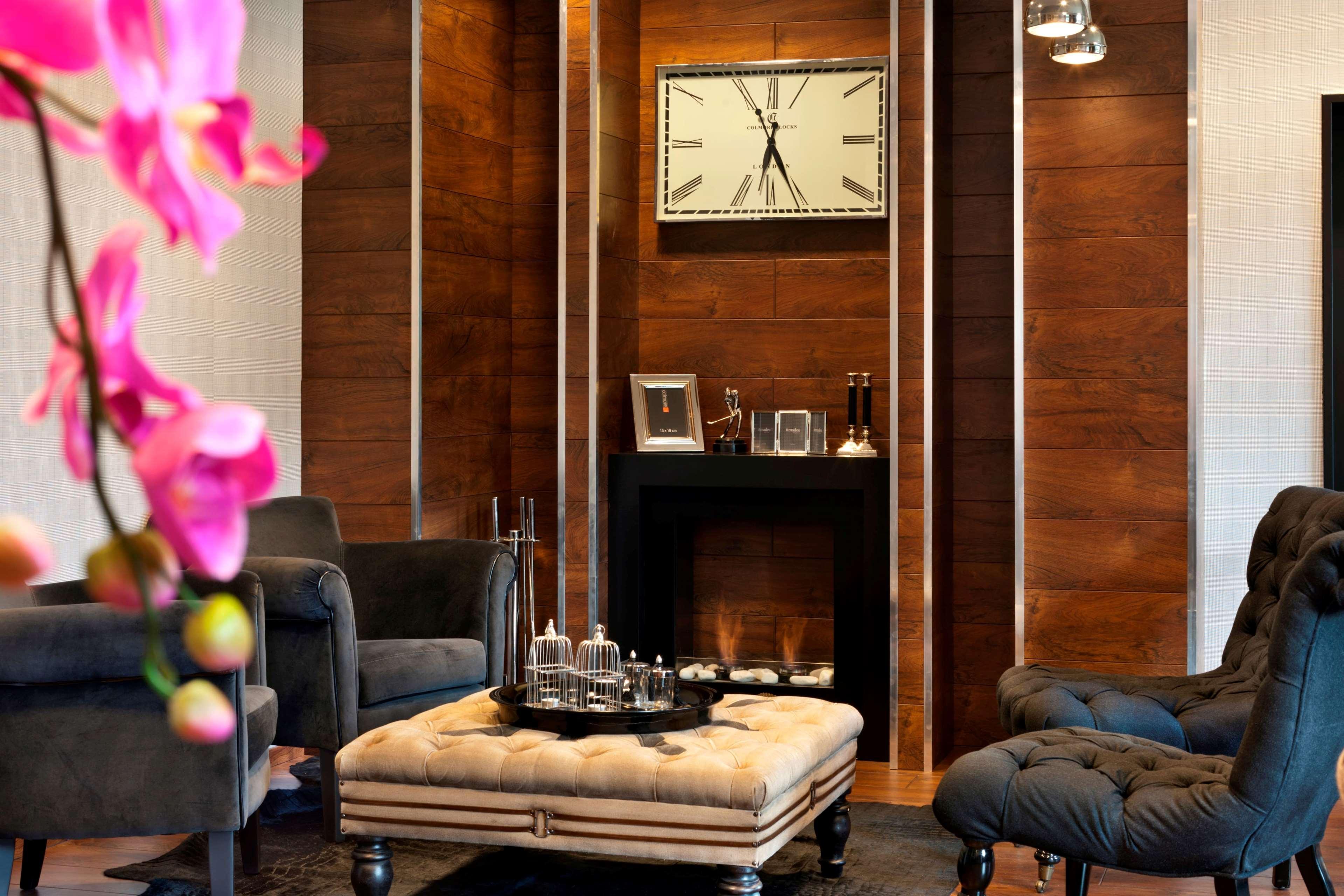 Tryp By Wyndham Luebeck Aquamarin Hotel Екстериор снимка